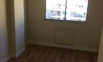 Imagem 4: Freguesia - Sala 2 quartos -Oportunidade para sair do aluguel - 60 m²