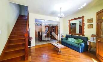 Imagem 4: Casa à Venda - Vila Mariana, 3 Quartos, 160 m2