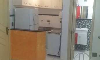 Imagem: Apartamento para aluguel com 35 metros quadrados