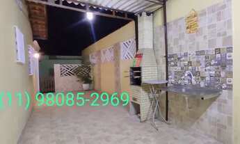 Imagem 2: ALUGUE CASA PRAIA MONGAGUÁ