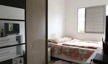 Imagem 3: Apartamento para Aluguel - Taboão, 1 Quarto, 56 m2