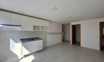 Imagem 4: Apartamento para alugar com 57m², 02 dormitórios, 01 vaga no Brooklin