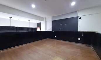 Imagem 4: Apartamento com 1 dormitório para alugar em Belo Horizonte