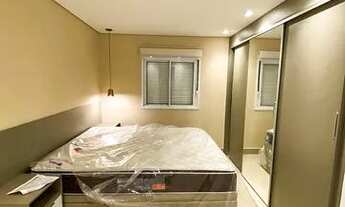 Imagem 6: Apartamento para Aluguel - Jardim Anália Franco, 1 Quarto, 53 m2