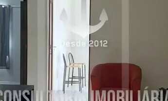 Imagem 5: Apto Mobiliado 2/4 em condomínio fechado