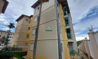 Imagem: Apartamento 02 quartos para Locação Jibran