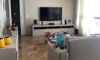 Imagem 2: Apartamento com 3 dormitórios à venda, 142 m² por R$ 1.400.000 - Jardim das Indústrias - S