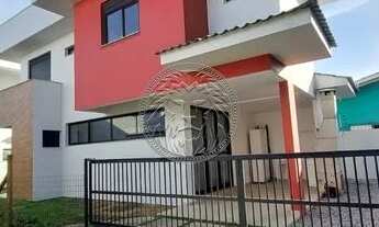 Imagem: FLORIANóPOLIS - Casa Padrão - Campeche