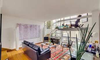 Imagem 2: Apartamento à venda com 3 dorm, 2 suítes, 234m2, 3 vagas - Morumbi / Real Parque