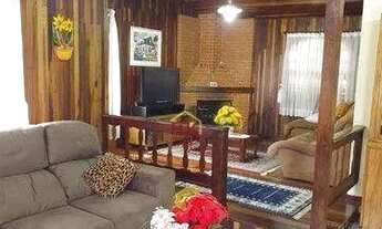 Imagem 5: Casa com 3 dormitórios à venda, 235 m² por R$ 1.450.000,00 - Jardim Embaixador - Campos do