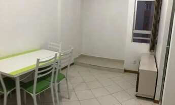 Imagem 4: Kitnet em itaparica mobiliada