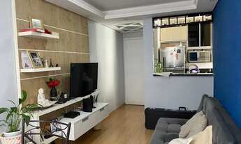 Imagem 6: Apartamento venda Campinas