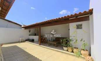 Imagem: Casa com 3 dormitórios à venda, 190 m²