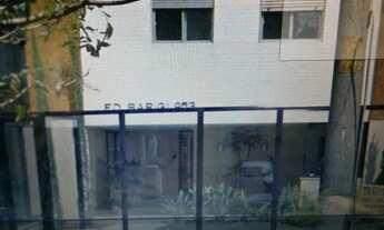 Imagem 2: Apartamento em ótimo localização, 3D,1S,2V,AE,SJ,Jav,QE+WC, AS,Copa Cozinha, Lazer