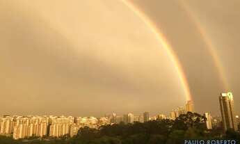 Imagem 4: APARTAMENTO - PANAMBY - SP