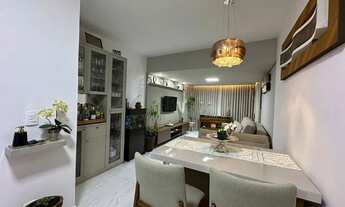 Imagem 6: Apartamento três quartos com elevador