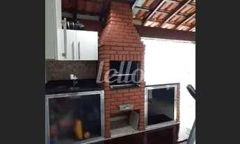 Imagem 3: Santo André - Apartamento Padrão - Vila Pires