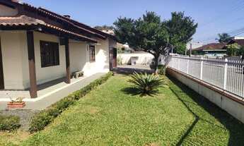 Imagem 2: Aluga-se casa no Iririu