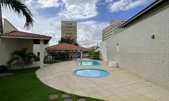 Imagem 3: Casa de condomínio para venda com 280 metros quadrados com 3 quartos em Turu - São Luís