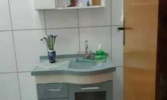 Imagem 3: Sobrado com 3 dormitórios à venda por R$ 530.000,00 - Jardim Santa Luzia - São José dos Ca