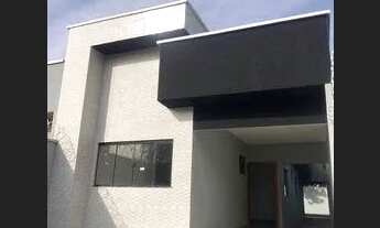 Imagem: Casa para Venda em Aparecida de Goiânia