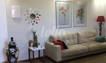 Imagem 2: Santo André - Apartamento Padrão - Vila Metalúrgica