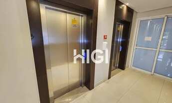 Imagem 6: Apartamento c/ 3 quartos (1 suíte) no Fontaine D'or Residence - R. Eurico Hummig, 780