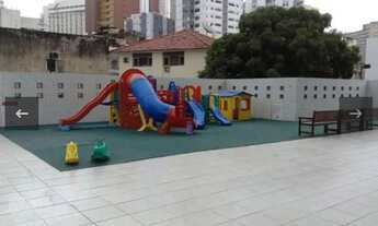 Imagem 5: Apartamento para aluguel com 167 metros quadrados com 4 quartos em Pina - Recife