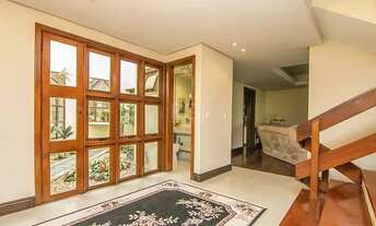 Imagem 7: Casa para Venda - 523m², 6 dormitórios, sendo 3 suites, 6 vagas - Jardim Itu