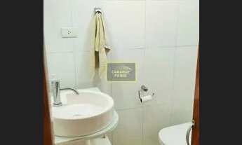 Imagem 6: Apaetamento com 3 dormitórios para venda próximo do metrô Sumaré