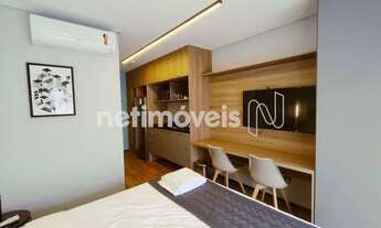 Imagem: Locação Apartamento 1 quarto Vila Mariana