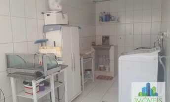 Imagem 4: Casa com 3 dormitórios à venda, 80 m² por R$ 375.000 - Jardim Von Zuben - Vinhedo/SP