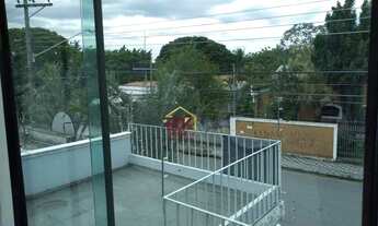 Imagem: Sobrado com 4 dormitórios, 250 m² - venda