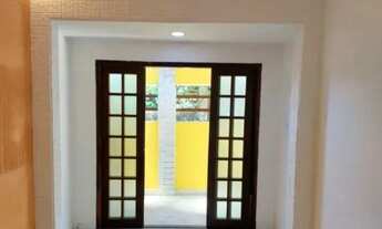 Imagem 2: Casa em Pedra de Guaratiba com 3 quartos