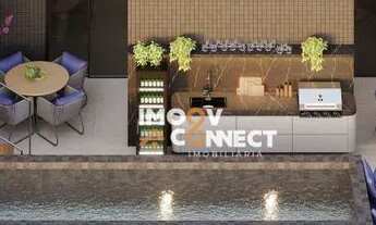 Imagem 2: Apartamento com 2 dormitórios à venda, 55 m² por R$ 349.900 - Bessa - João Pessoa/PB