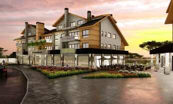 Imagem: Apartamento para Venda em Gramado, Centro