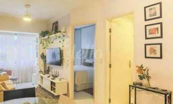 Imagem 2: São Paulo - Apartamento Padrão - Bela Vista