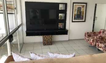 Imagem 3: Alugo apartamento cobertura em Boa Viagem, mobiliado, 5 quartos, perto de tudo!