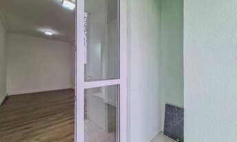 Imagem 6: Apartamento com 2 dormitórios para alugar, 55 m² por R$ 1.200/mês - Vila Nova - Novo Hambu