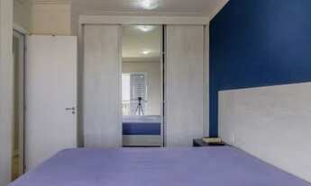 Imagem 3: Apartamento com 3 dormitórios à venda, 80 m² por R$ 510.000,00 - Jardim Estoril - São José