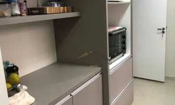 Imagem 5: Sobrado com 3 dormitórios para alugar, 95 m² por R$ 4.140/mês - Village Imperial Residence