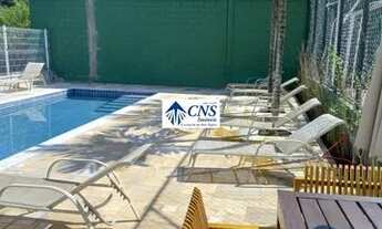 Imagem 3: APARTAMENTO RESIDENCIAL em TABOÃO DA SERRA - SP, JARDIM CANER