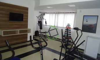 Imagem 7: Apartamento com 1 dormitório para alugar, 31 m² por R$ 1.769,00/mês - Jardim Ártico - Arar