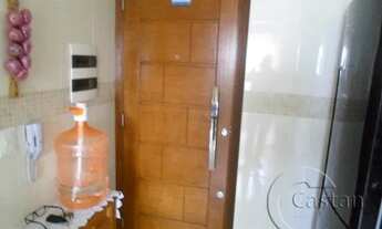 Imagem 6: Apartamento no tatuapé