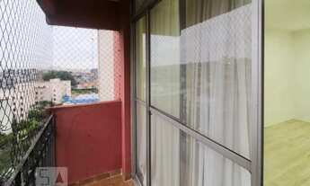 Imagem 6: Apartamento para Aluguel - Jardim São Saverio, 2 Quartos, 67 m2