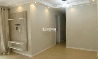 Imagem 5: 3 DORMS, 2 SUITES , 2 GAR - AMPLO LIVING COM TERRAÇO, ÓTMO LAZER