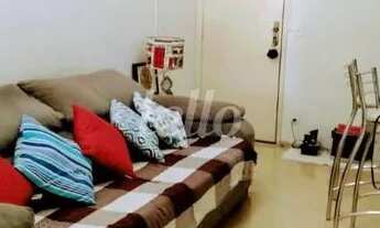 Imagem: Santo André - Apartamento Padrão - Vila