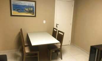 Imagem 4: Alugo Apartamento 2 quartos Mobiliado - pronto para morar