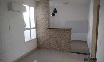 Imagem: Apartamento com 2 dormitórios para alugar