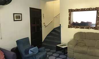 Imagem 3: Sobrado para aluguel possui 126 metros quadrados com 3 quartos em Vila Madalena - São Paul